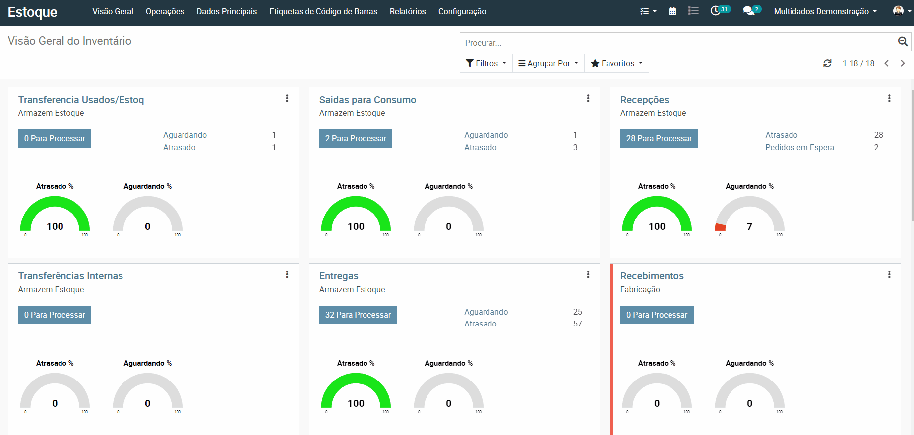 MultiERP • Imagem e Texto
