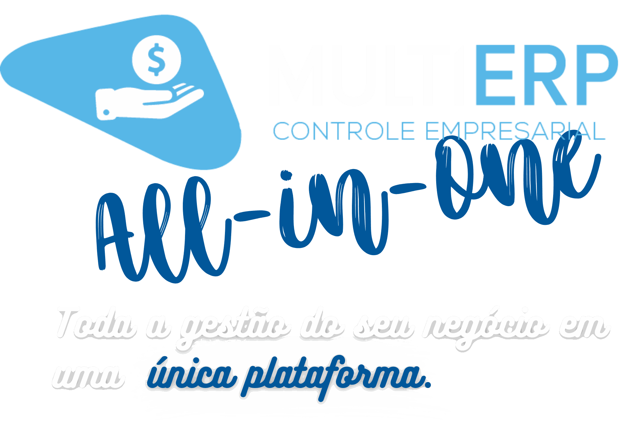 MultiERP • Imagem e Texto